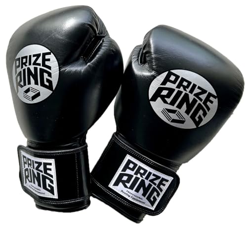 PRIZE RING 12-OZ ボクシンググローブ BOXING GLOVES | prizeringsports